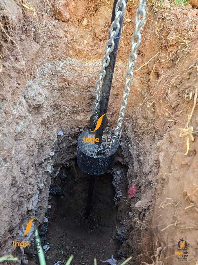 Estudio de Suelos - Imagen 3